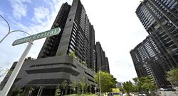 Lentor Modern (D26), Apartment #530328111